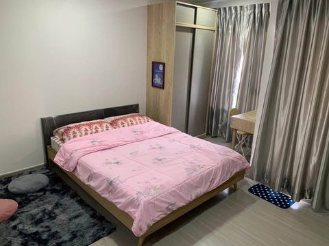 🎏 For Rent 🏩 Aspire สุขุมวิท-อ่อนนุช  🏩 JA-247