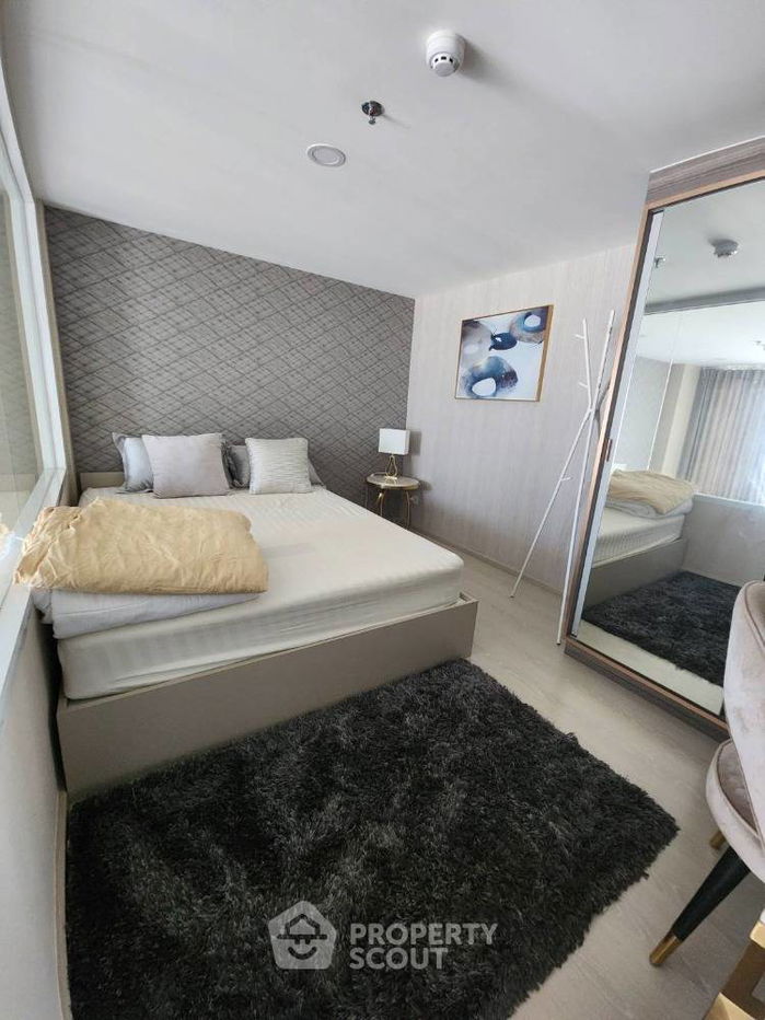 รูป คอนโด 1-ห้องนอน ที่ ไนท์บริจจ์ พหลโยธิน อินเตอร์เชนจ์ ใน อนุสาวรีย์ (ID 2323623) - รูปที่ 2/4