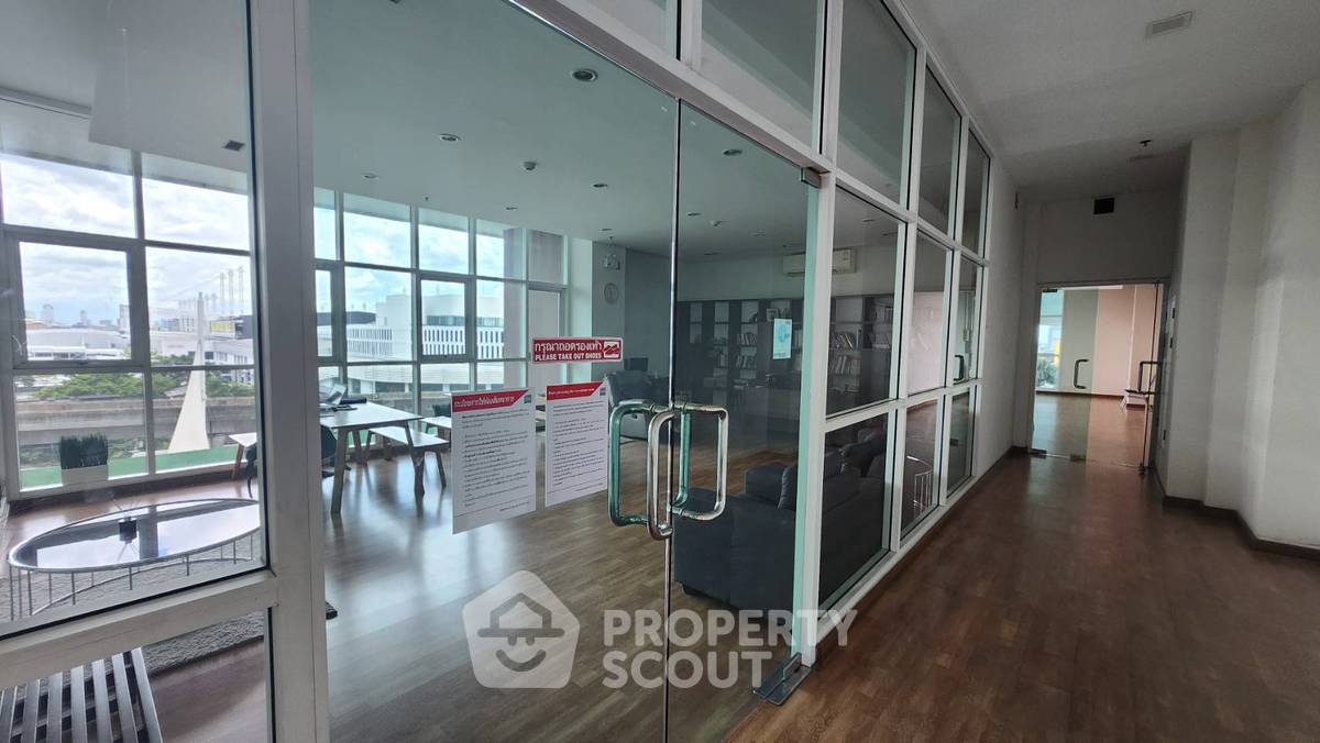 picture 2-BR Condo at The Coast Bangkok near BTS Bang Na (ID 1792019) - 9/11