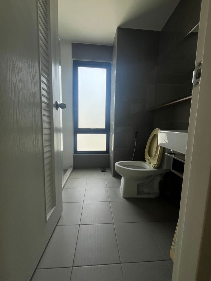 รูป 🏢 ขายคอนโด : Prompto Condo Ratchada 32 (พรอมโต้ คอนโด รัชดา 32)   รหัสทรัพย์ | 📌LNP-C9514  - รูปที่ 4/12