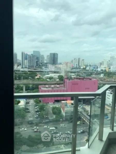 picture 1-BR Condo at Supalai Premier @ Asoke near MRT Phetchaburi (ID 2317259) - 7/7
