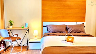 ขายคอนโด : ขาย เดอะ เน็กซ์ 2 คอนโด แยกหนองประทีป 2นอน 2น้ำ 58 ตร.ม. ชั้น 5 ใกล้ แม็คโครเชียงใหม่ (ID:1199CS) 