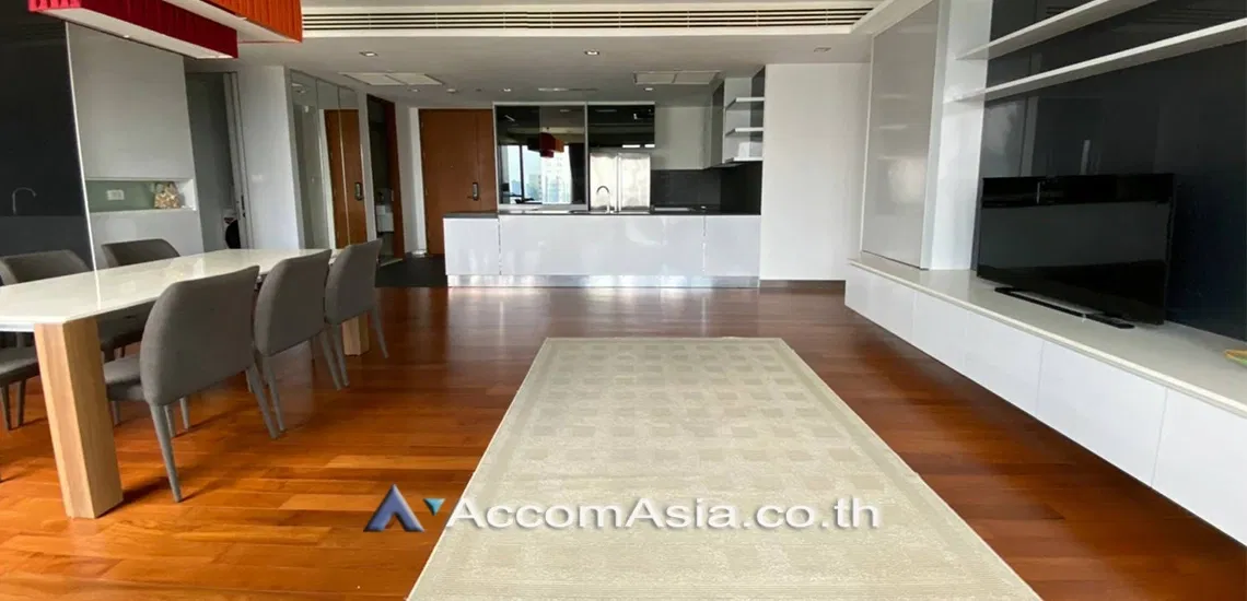 รูป 🔼🔽 AccomA 📩 Pet friendly 3 BR Condominium @Ashton Morph 38 (AA30462) - รูปที่ 3/19
