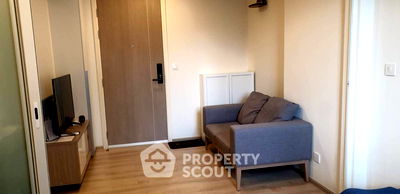 ขายคอนโด : คอนโด 1-ห้องนอน ที่ แชมเบอร์ส อ่อนนุช สเตชั่น ใกล้ BTS อ่อนนุช (ID 1458887)