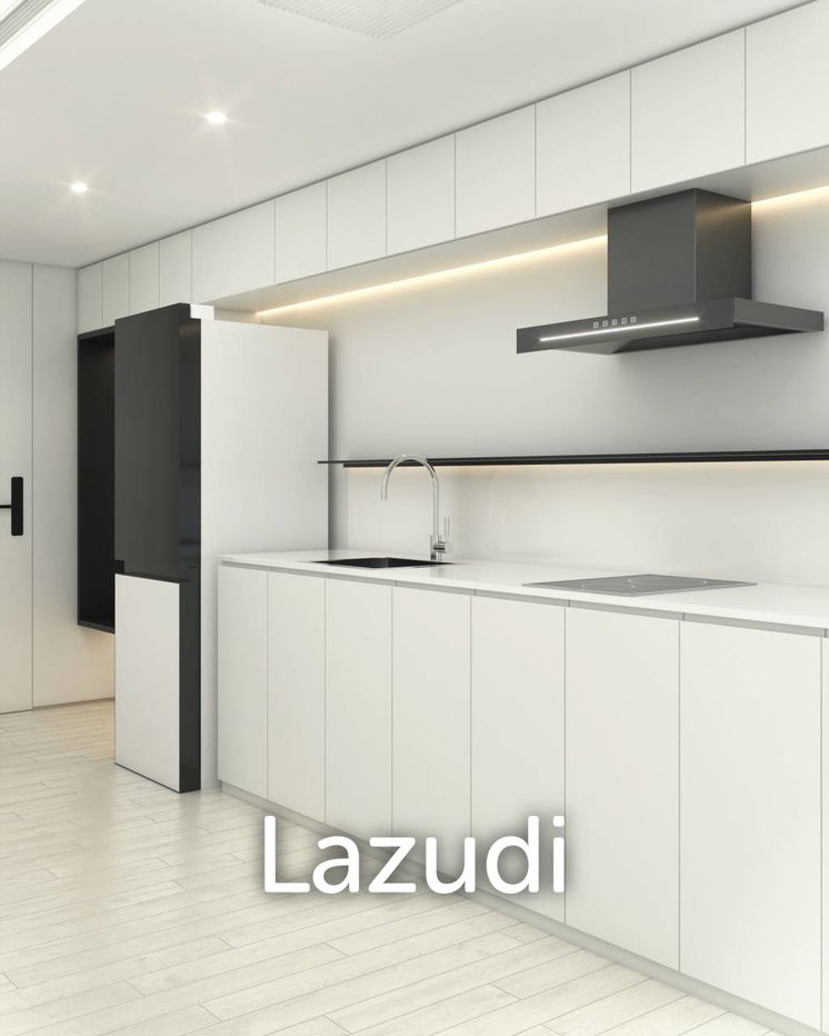 picture 2 Bedrooms 2 Bathrooms 82.28 SQ.M Secret Garden Condominium - 3/32