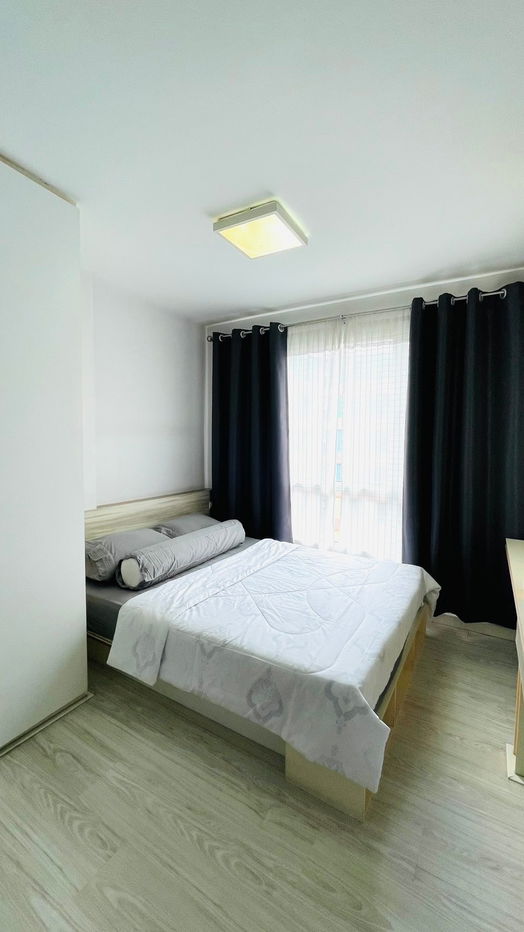 รูป ให้เช่า ซี สไตล์ คอนโด (C Style Condo) - รูปที่ 3/8