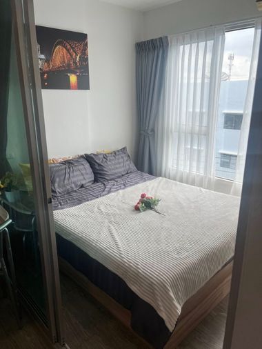 ⚠️ ให้เช่าคอนโด   Happy Condo Donmuang The Terminal (แฮปปี้ คอนโด ดอนเมือง เดอะ เทอมินอล) 💚 โทร 064-9395149 / Line : @mintocondo (มี@ด้วยนะคะ) 💚  