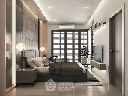 คอนโด 1-ห้องนอน ที่ สกายพาร์ค ลูเชียน จอมเทียน พัทยา ใกล้ เมืองพัทยา (ID 1282081)