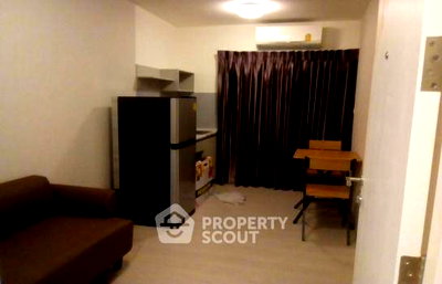 Condos for rent : 1-BR Condo at Plum Condo Ram 60 Interchange in Hua Mak (ID 129176)