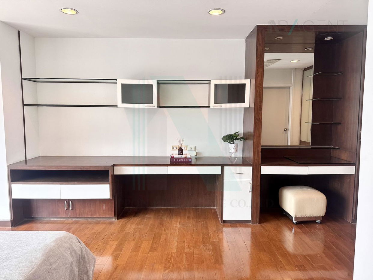 picture 🔺 For Rent Condo THE ROYAL PLACE 2 Building 1, Floor 22,1 bed room, Room size 63.00 sqm - 6/8