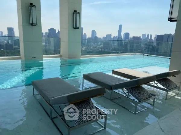 รูป คอนโด 2-ห้องนอน ที่ มิวนิค หลังสวน ใกล้ BTS ราชดำริ (ID 2317064) - รูปที่ 9/12