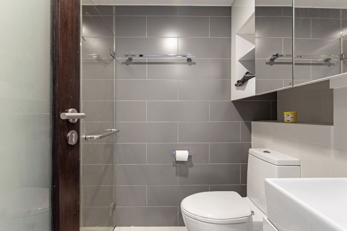 picture Condo for rent in Thonglor area, Ideo morph38, duplexes room. - 8/27