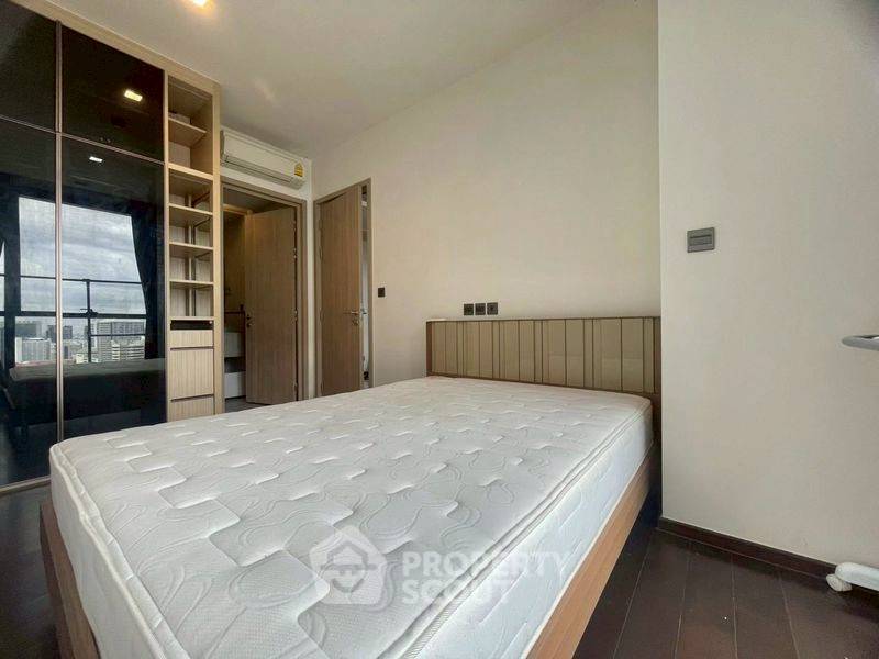 picture 1-BR Condo at The Line Ratchathewi near BTS Ratchathewi (ID 2323498) - 2/7