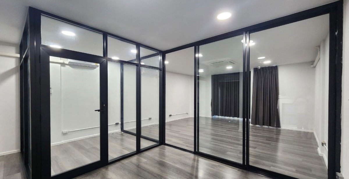 รูป เช่า CASCADE Bangna Home Office For Rent ติดถนนใหญ่บางนา-ตราด กม.5 สวย ถูก เหมาะสำหรับเปิดบริษัท สนใจแอตไลน์ครับ@841qqlnr - รูปที่ 17/20