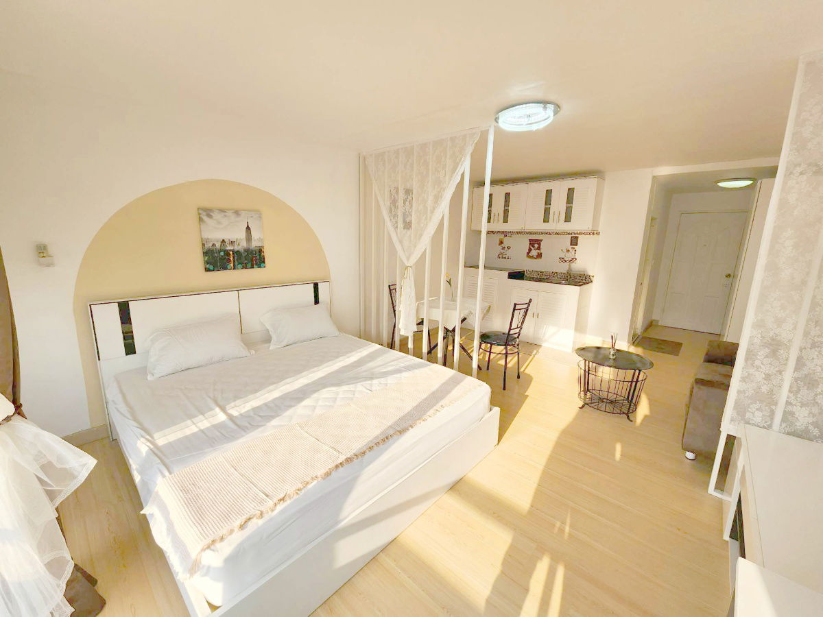 รูป 🏢 ขายคอนโด : City Villa (ซิตี้ วิลล่า)   รหัสทรัพย์ | 📌LNP-C6482  - รูปที่ 2/9