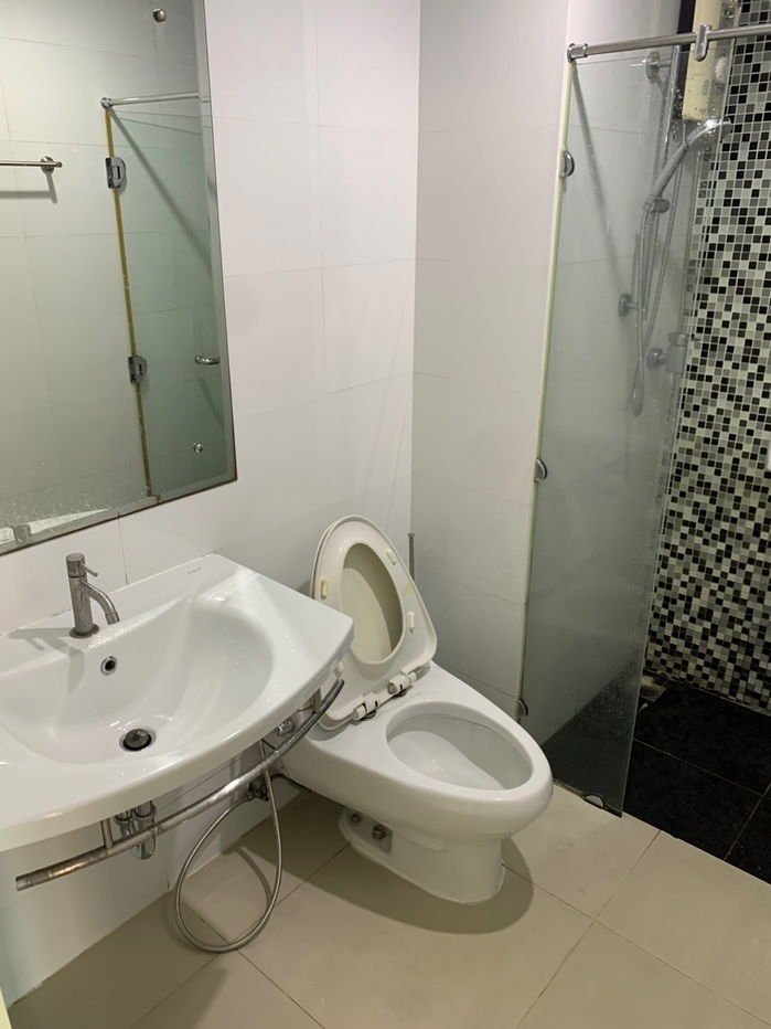 picture For rental Metro sky ratchada fully furnished - 3/4