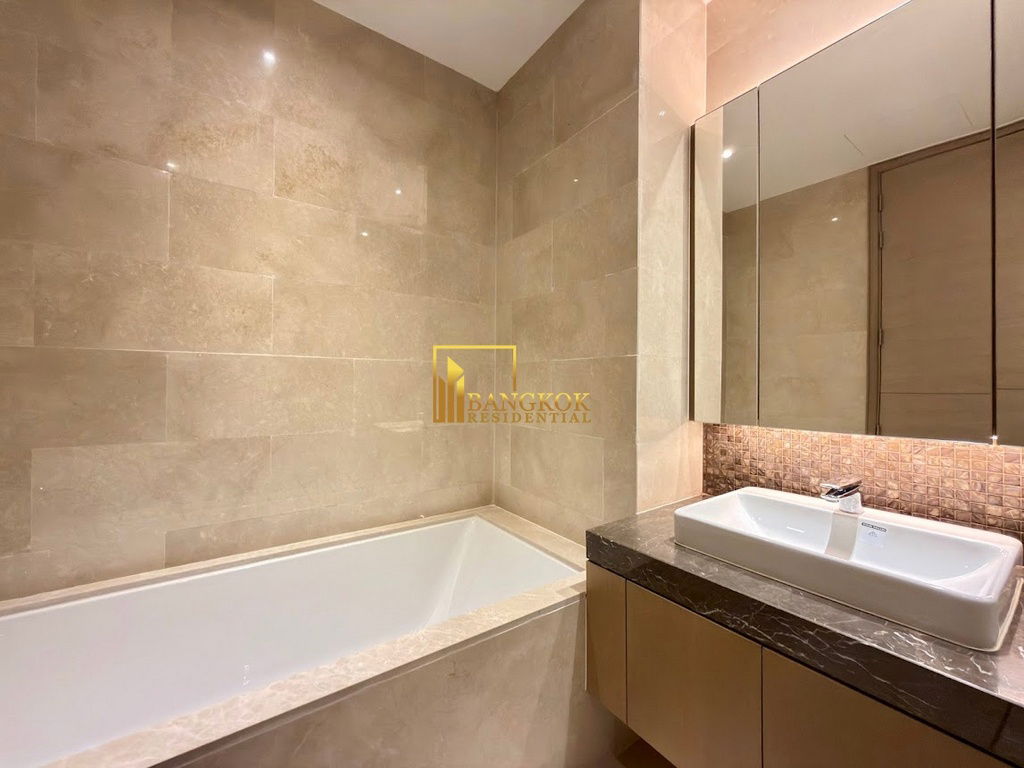 picture Magnolias Ratchadamri Boulevard | Luxurious 2 Bedroom Condo - BR60596CD - 14/32