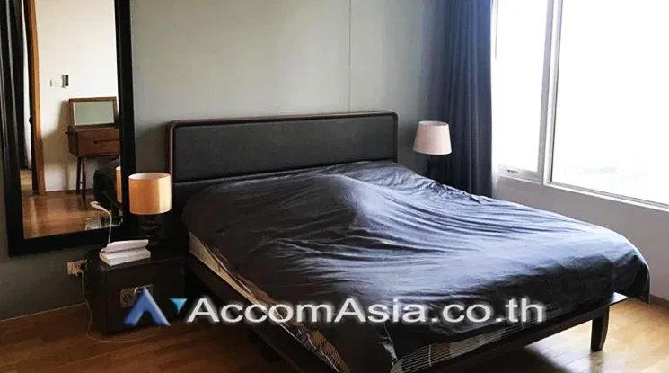 รูป 🔼🔽 AccomA 📩  2 BR Condominium @The Empire Place (AA20389) - รูปที่ 7/9