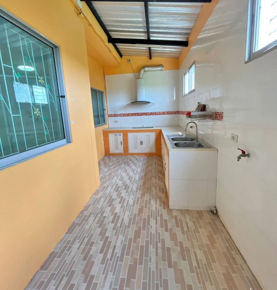 picture 🏡 2-Storey Townhome for Sale – Ruennaruedee 5, Hathairat Road - 6/9