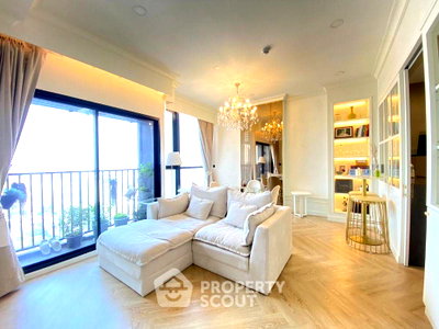 ขายคอนโด : คอนโด 2 ห้องนอน ราคาดี ที่ Park Origin Thonglor ชั้น 39 ใกล้ BTS ทองหล่อ (ID 1594609)