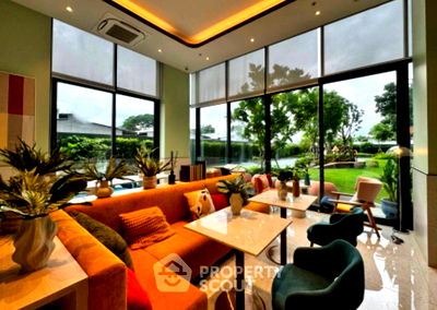 Condos for rent Muang Chiang Mai Chiang Mai : 1-BR Condo at THE BASE Height-Chiang Mai in Wat Ket (ID 2320573)