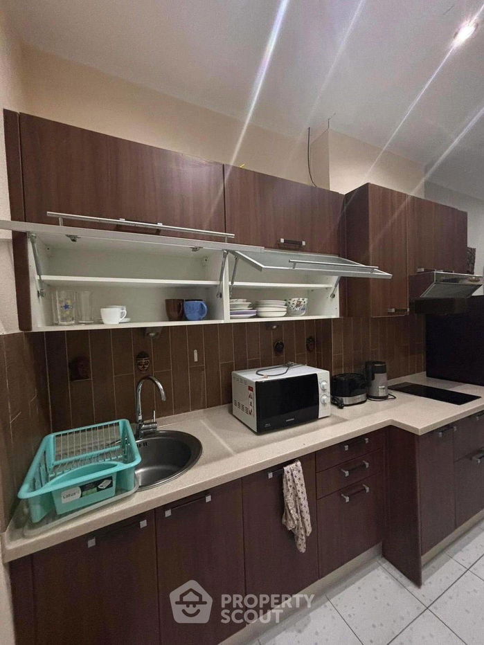 picture Studio Condo at View Talay 5 Condominium Jomtien close to Jomtien Beach (ID 2322937) - 9/10