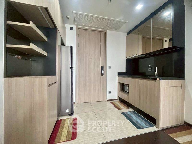 picture 1-BR Condo at The Line Ratchathewi near BTS Ratchathewi (ID 2323498) - 3/7