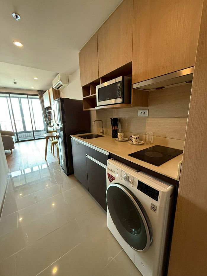 picture ✨Condo for Rent : Q Chidlom ( AP-02) ( line : @condo91 ) - 9/10