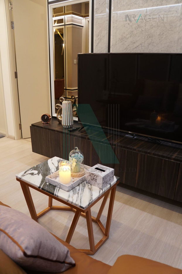 picture 🎉 For Sell Condo LIFE ASOKE Building 1, Floor 17,2 bed room, Room size 55 sqm - 4/8