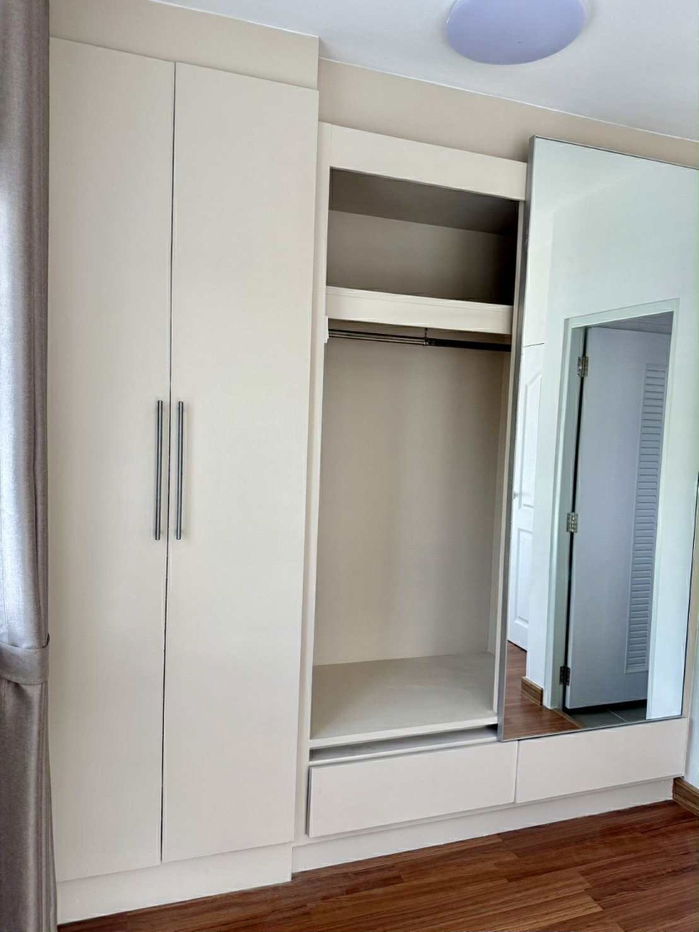 picture 🏡 Fully Renovated Single House – Brand New Furniture & Appliances | Siwalee Meechok Project - 13/15
