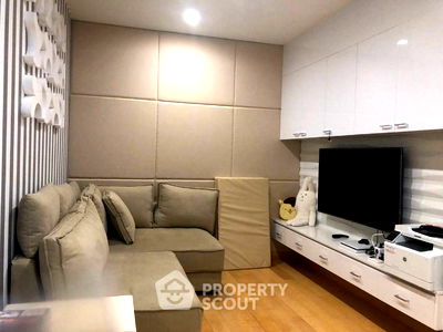 คอนโด ถนนเพลินจิต : คอนโด 2-ห้องนอน ที่ โนเบิล เพลินจิต ใกล้ BTS เพลินจิต (ID 1790848)