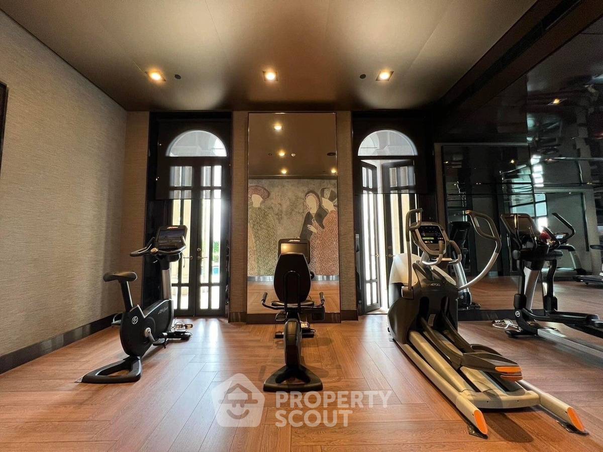 picture 2-BR Condo at The Diplomat 39 near BTS Phrom Phong (ID 1545991) - 7/10