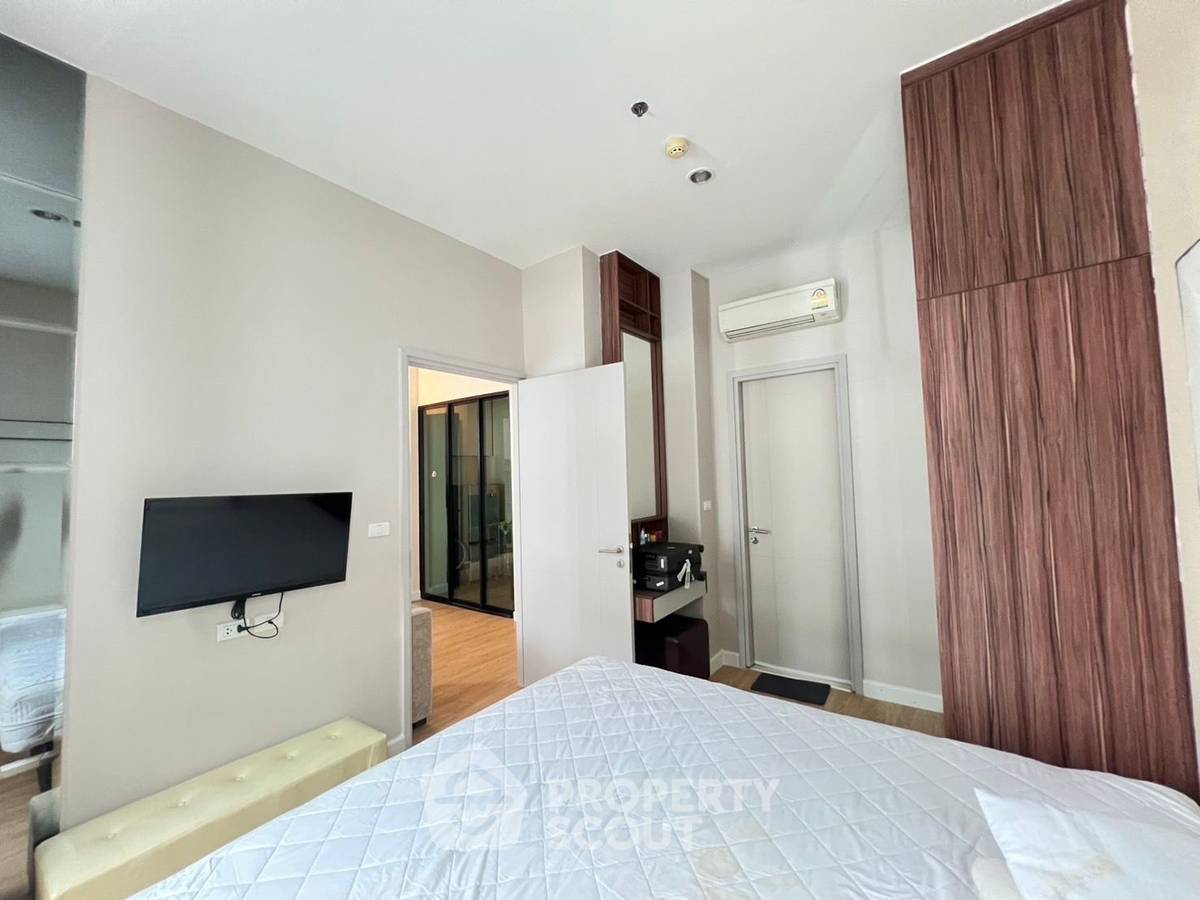 picture 1-BR Condo at The Capital Ekamai - Thonglor near ARL Ramkhamhaeng (ID 2322053) - 3/12