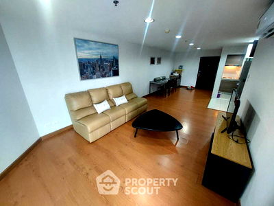 ขายคอนโด : คอนโด 3-ห้องนอน ที่ เบ็ล แกรนด์ พระราม 9 ใกล้ MRT พระราม 9 (ID 2146450)