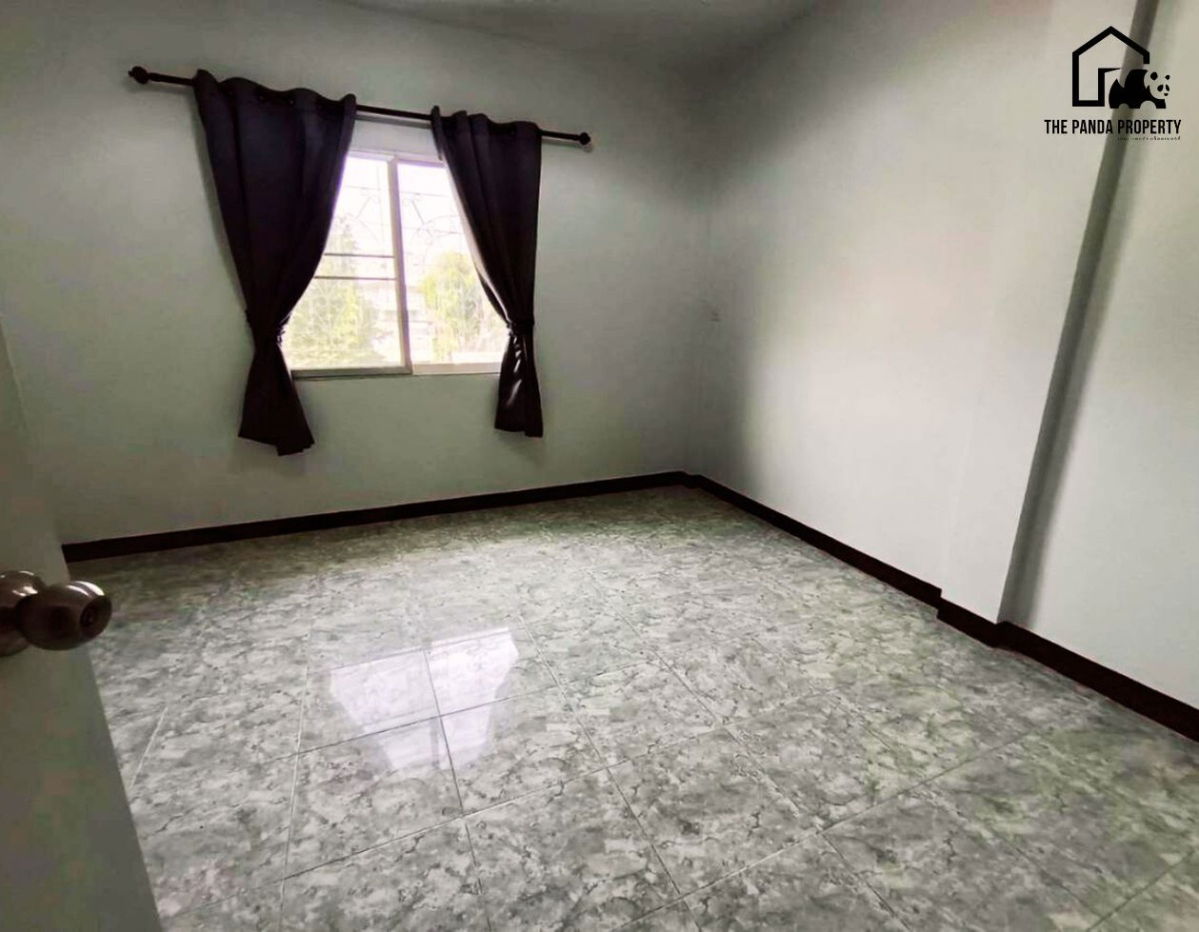 รูป ทาวน์เฮ้าส์ 2 ชั้น หมู่บ้าน จัดสรรเสนาะ แพรกษา  - รูปที่ 11/15