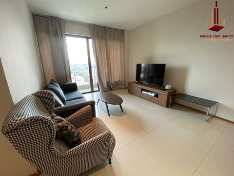 ✨ For Rent: The Emporio Place Condo ✨  💰 Only 47,000 THB/month