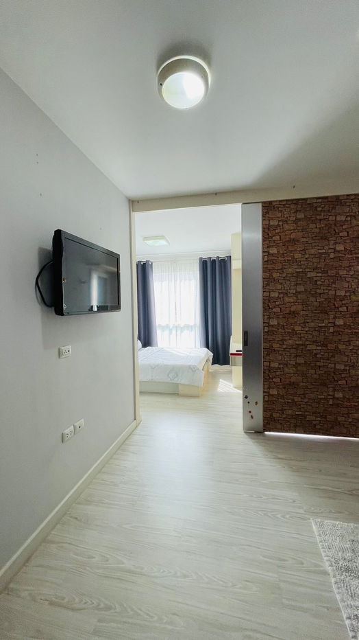 รูป ให้เช่า ซี สไตล์ คอนโด (C Style Condo) - รูปที่ 1/8