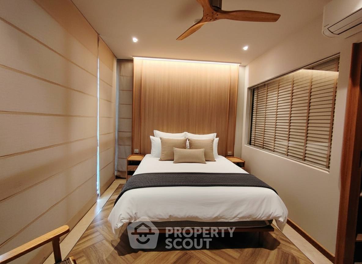 รูป คอนโด 1 ห้องนอน สำหรับขาย โครงการ สาสารา หัวหิน ใกล้ชายหาดเขาตะเกียบ (ID 2323466) - รูปที่ 8/10