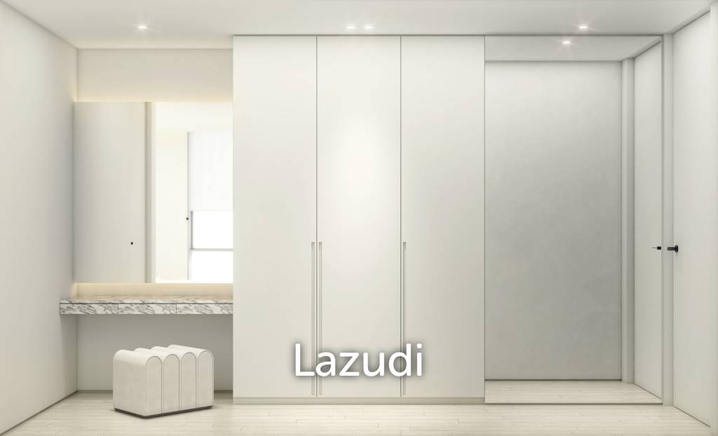 picture 2 Bedrooms 2 Bathrooms 82.28 SQ.M Secret Garden Condominium - 6/32
