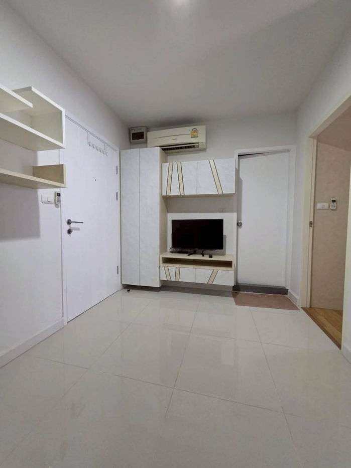 รูป ห้องจริง ราคาจริง Aspire Srinakarin (แอสไพร์ ศรีนครินทร์)ให้เช่า - รูปที่ 5/10
