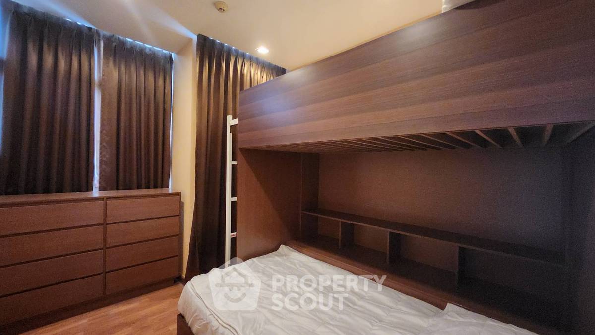 picture 2-BR Condo at The Coast Bangkok near BTS Bang Na (ID 1792019) - 4/11