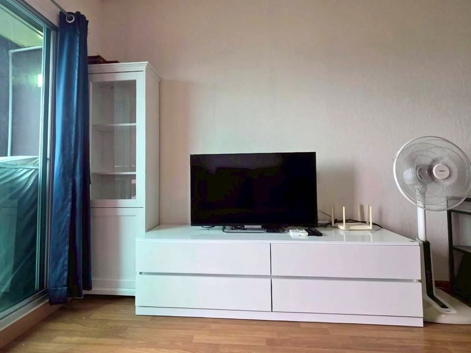 picture R2700 Condo For Rent Lumpini Place Ratchada Sathu - 9/14