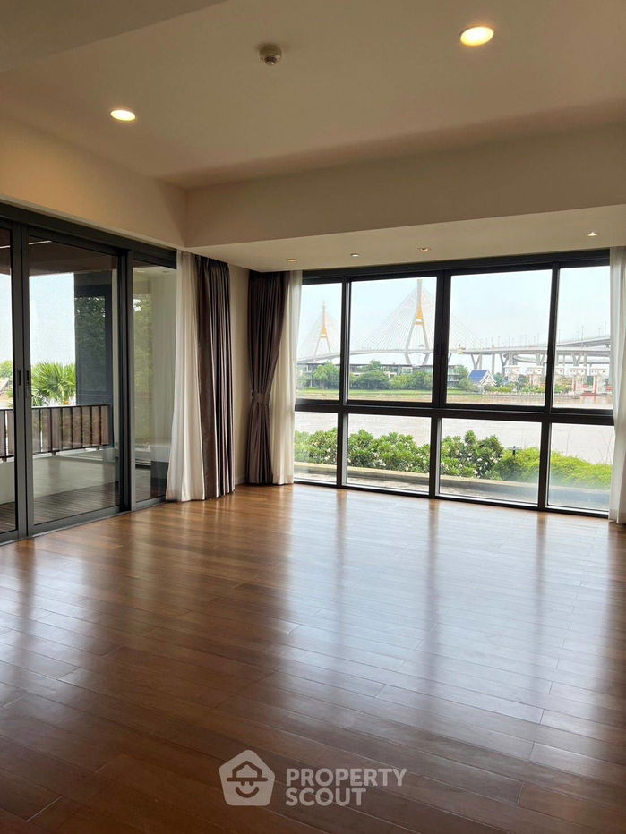 picture 3-BR Condo at The Pano Rama 3 in Bang Phong Phang (ID 2324110) - 5/13