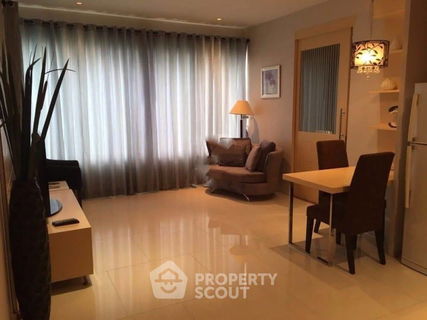 คอนโด 1-ห้องนอน ที่ ดิ เอ็มโพริโอ เพลส ใกล้ BTS พร้อมพงษ์ (ID 2073064)