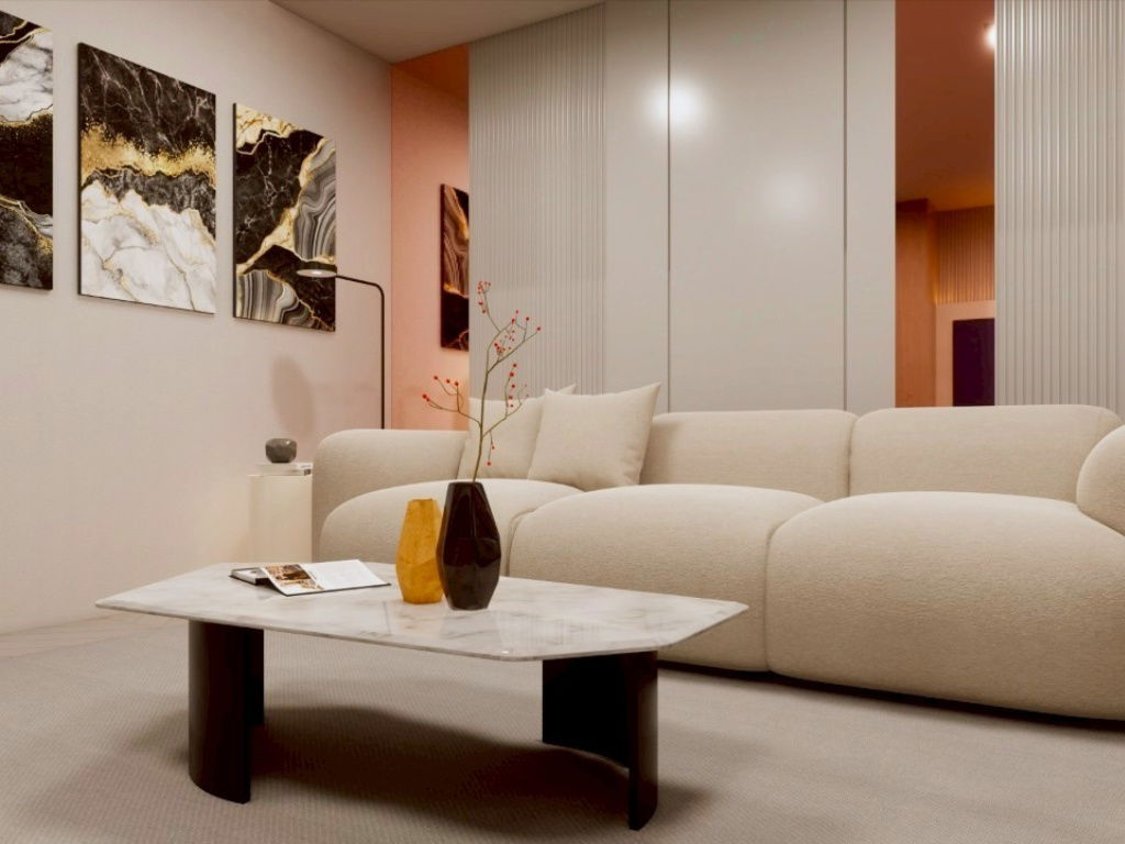 picture For Rent Sritana Condominium 2, 1 Bedroom, 1 Bathroom, 36 sq.m., 8th Floor, near Nimman (ID:545CR) - 9/20