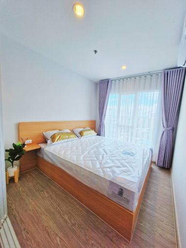 Condo Regent Home Bangna For Rent 1 bedroom 