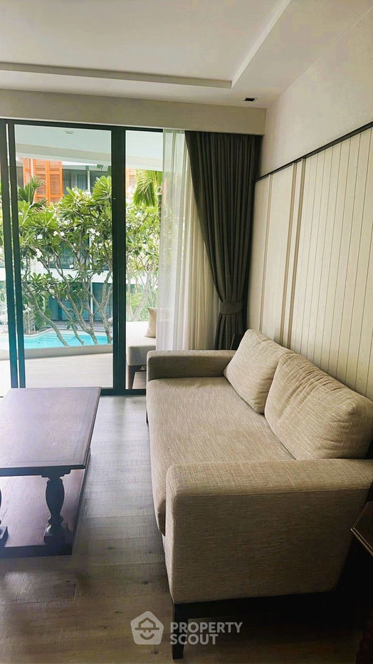 รูป คอนโด 1-ห้องนอน ที่ อินเตอร์คอนติเนนตัล เรสซิเดนเซส หัวหิน ใกล้ มาร์เก็ตวิลเลจ หัวหิน (ID 2323442) - รูปที่ 8/13