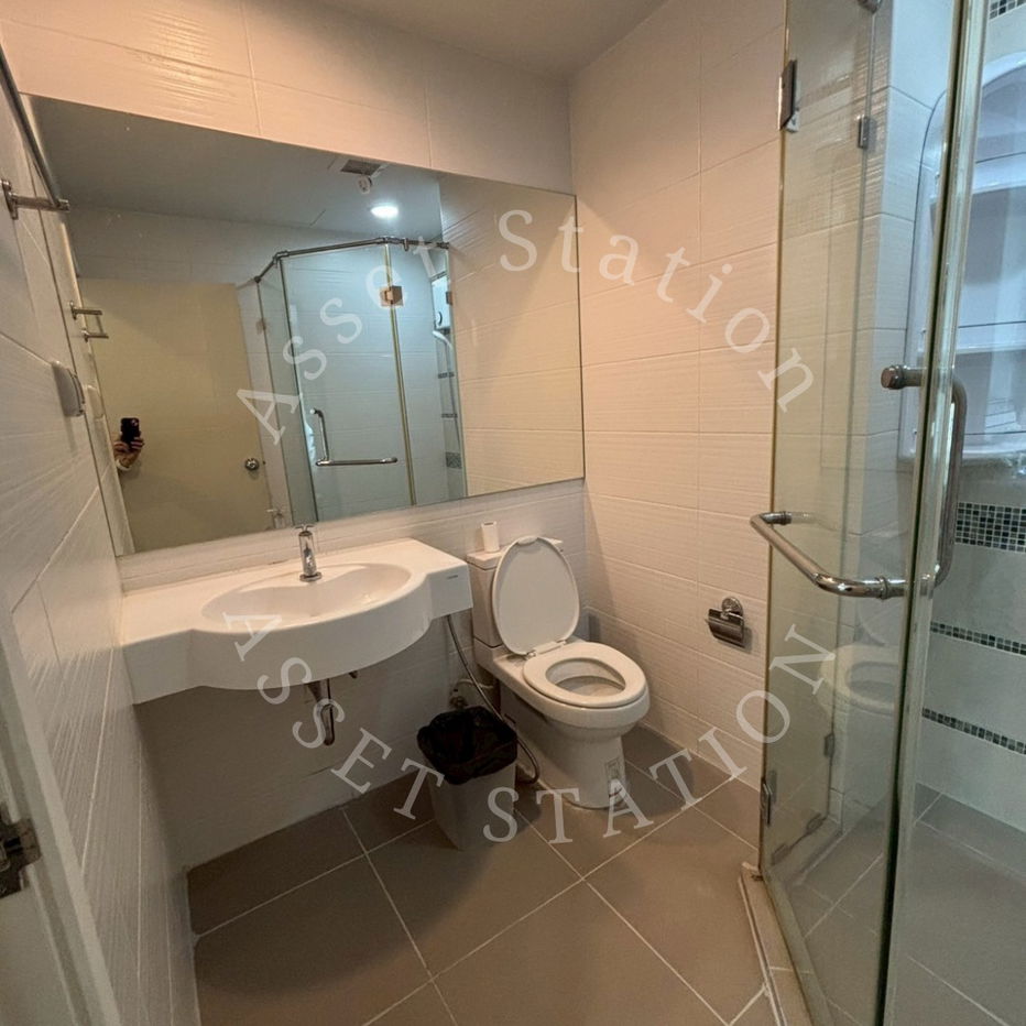 picture 🔥💥Ready to rent!🔥 Centric Sathorn-Saint Louis near BTS Saint Louis💎 - 8/8