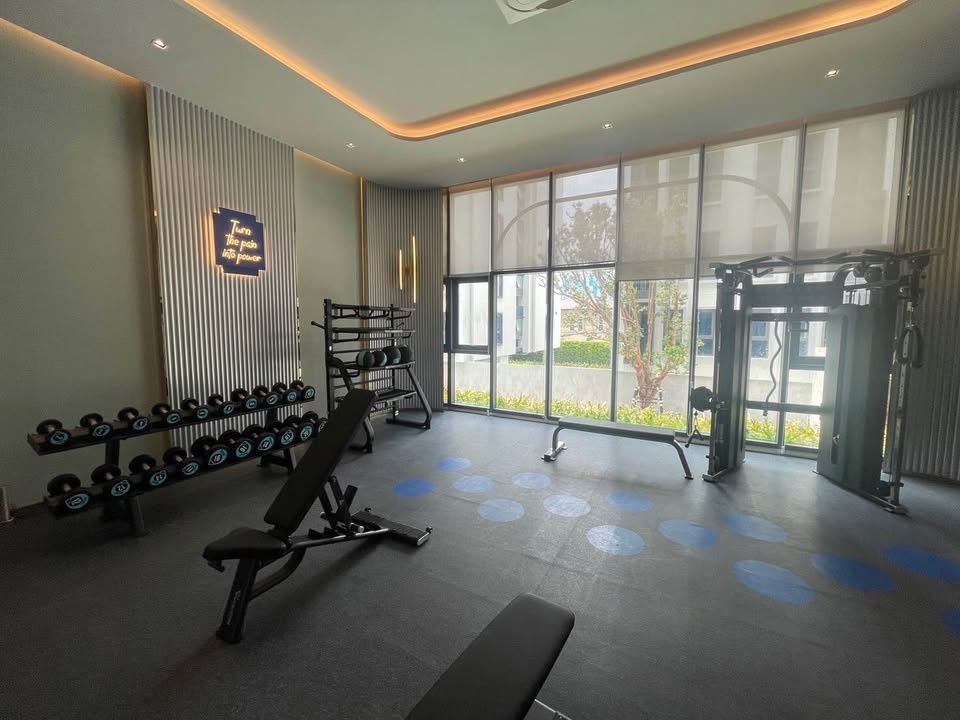 picture R2701 Condo For Rent Aspire Ratchayothin - 11/11