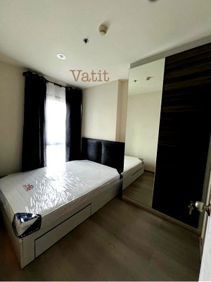 Condos for rent : Condo for Rent at Centric Ratchada - Huai Khwang (B6809157) 